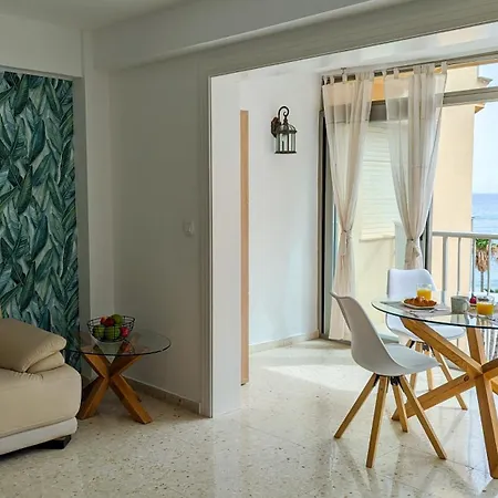 Gran Sol Sea Front Calpe