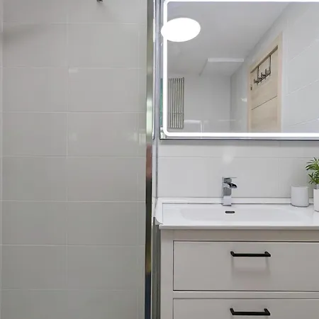 Gran Sol Sea Front Calpe