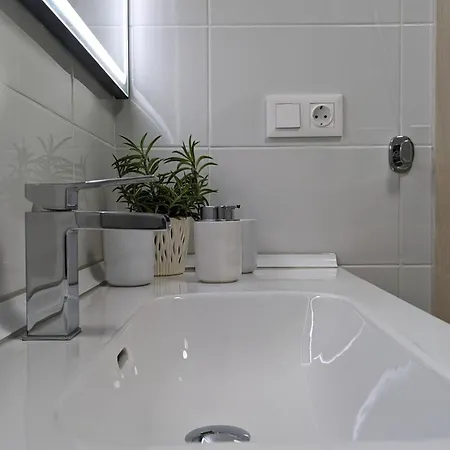 Appartement Gran Sol Sea Front