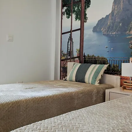 Gran Sol Sea Front Calpe