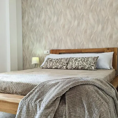 Apartment Gran Sol Sea Front