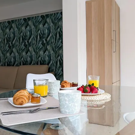 Gran Sol Sea Front 卡尔佩