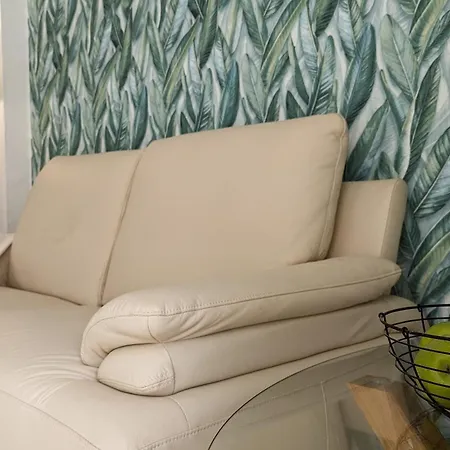 Gran Sol Sea Front Appartement