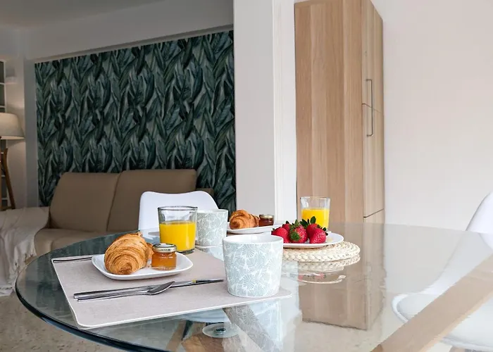 Gran Sol Sea Front Calpe