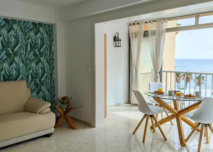 Gran Sol Sea Front Calpe