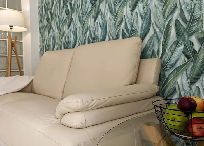 Gran Sol Sea Front Apartment