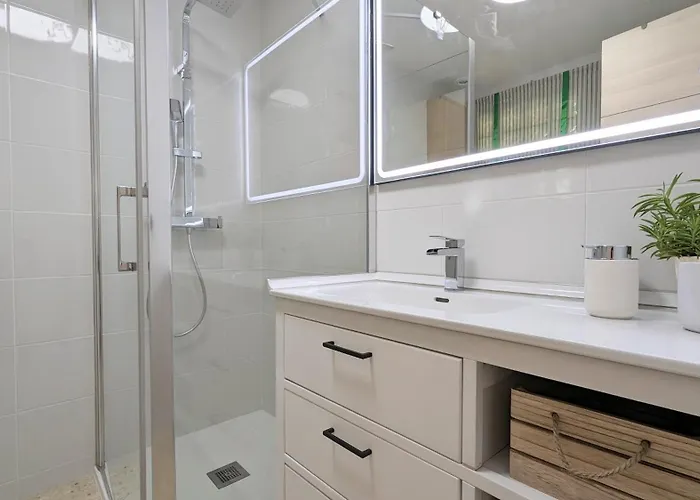 Gran Sol Sea Front Apartment *