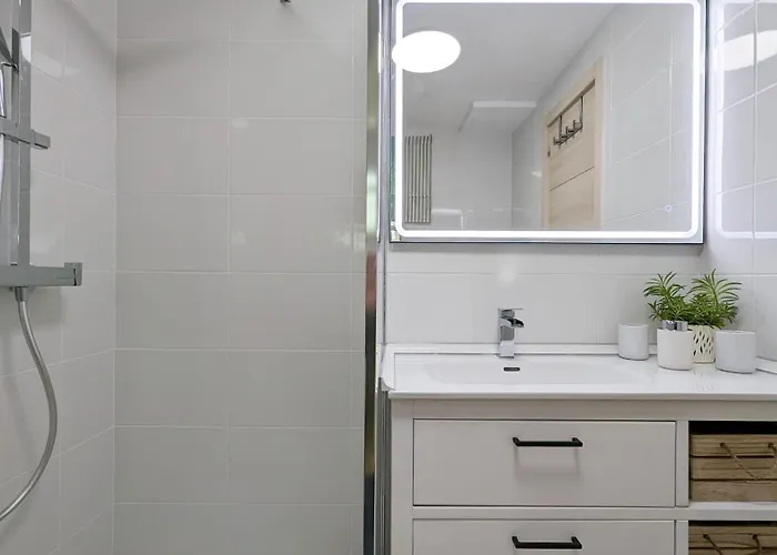 Gran Sol Sea Front Calpe