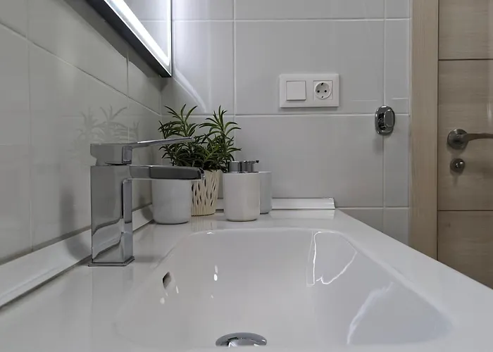 Apartment Gran Sol Sea Front