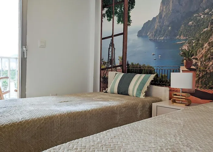 Gran Sol Sea Front Calpe