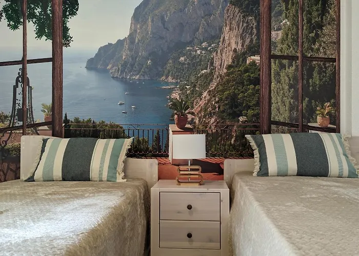 Apartment Gran Sol Sea Front Calpe