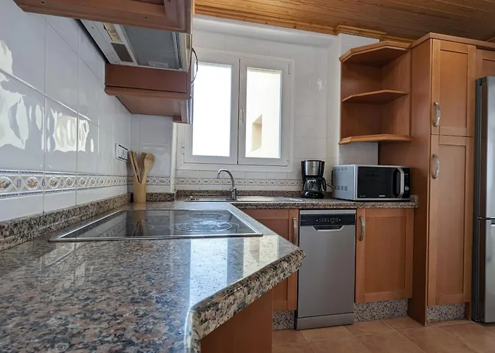 Gran Sol Sea Front * Calpe